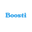 Boosti logo