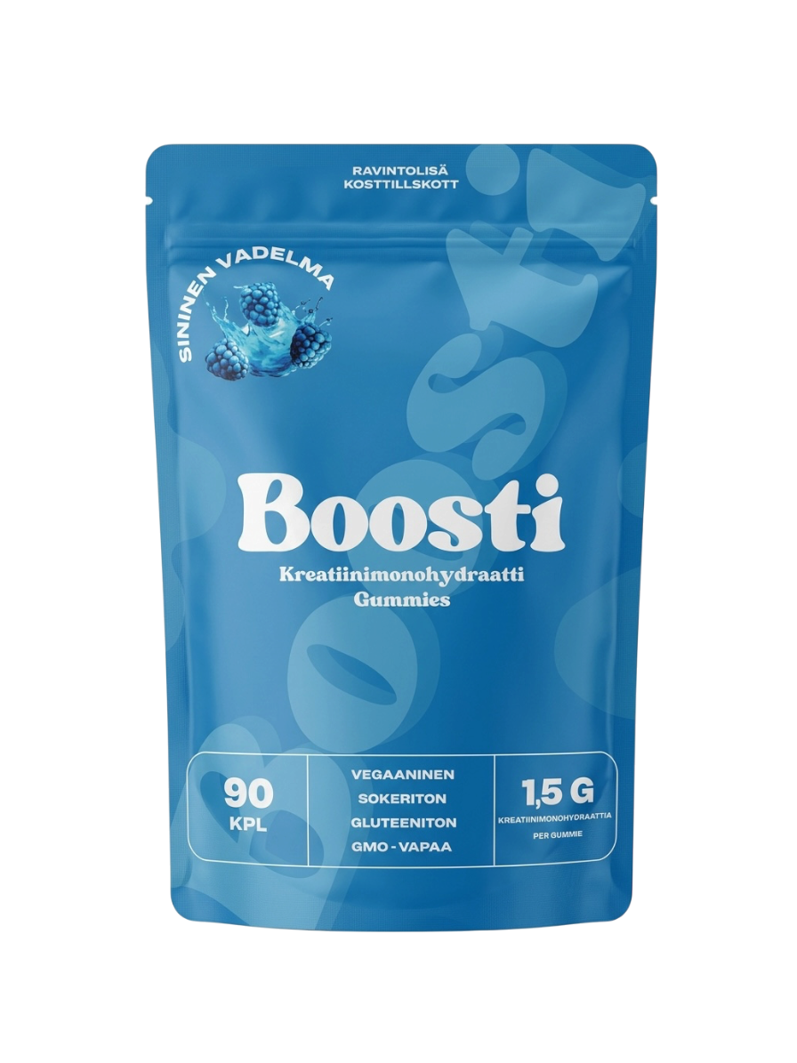 Träning
Treeni
Training
Supplements
Ravintolisä
Nutrition
Muscle building
Kreatin gummies
kreatin
Kreatiini gummies
kreatiini
kosttillskott
Creatine gummies
creatine
Boostifinland
Boosti