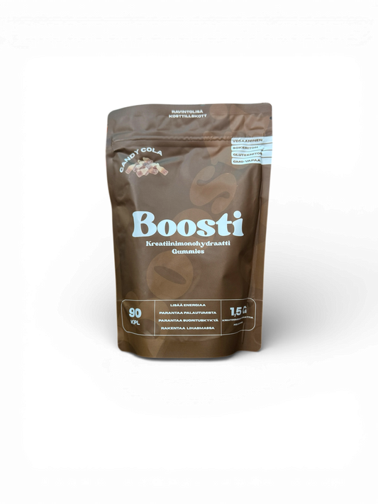 Creatine, kreatiini, kreatin, boosti, training, kosttillskott, kreatingummies, kreatiinigummies, creatinegummies