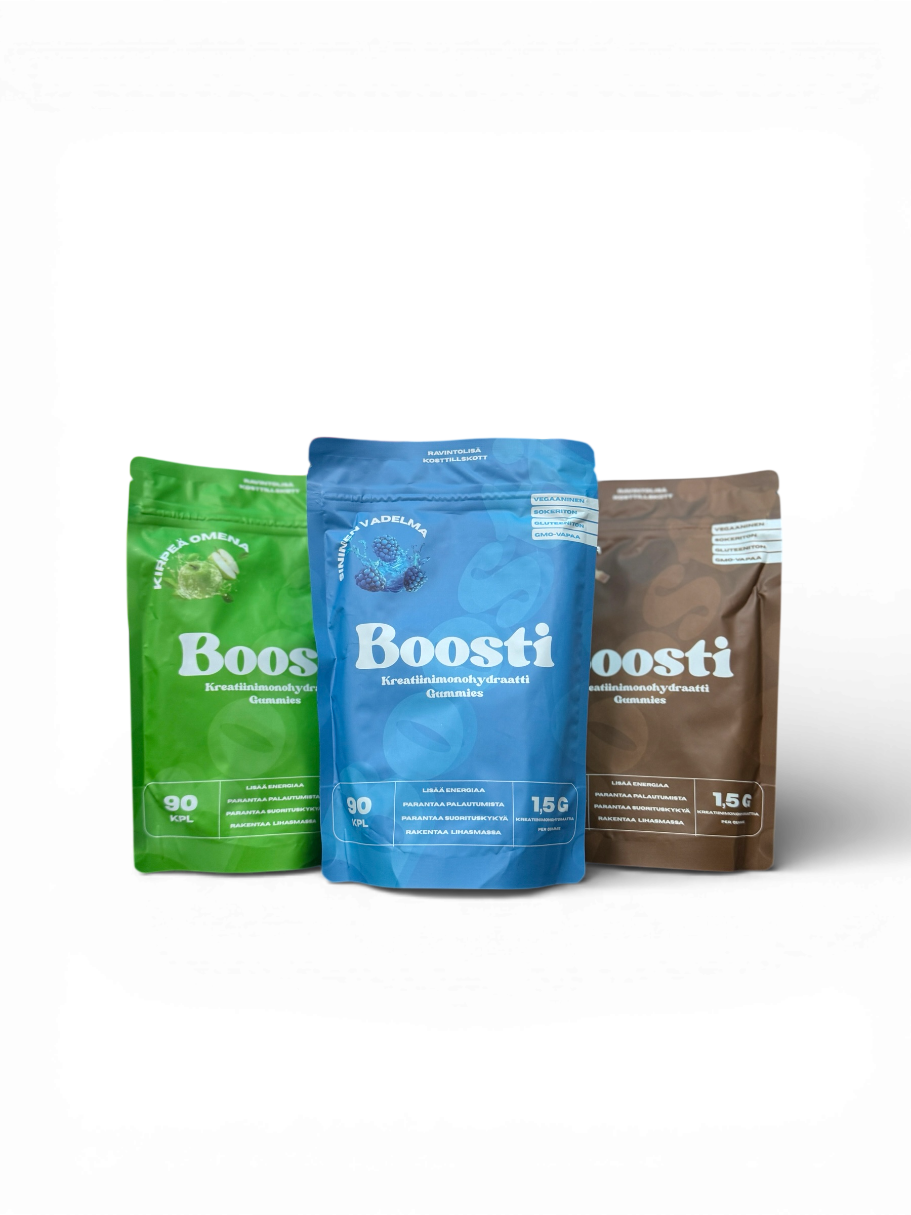 Creatine, kreatiini, kreatin, boosti, training, kosttillskott, kreatingummies, kreatiinigummies, creatinegummies