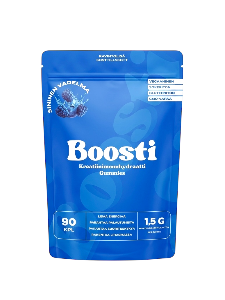 Creatine, kreatiini, kreatin, boosti, training, kosttillskott, kreatingummies, kreatiinigummies, creatinegummies
